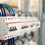 What to do when the safety switch goes off