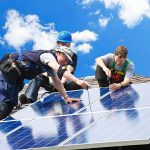 Solar Systems Are Increasingly Popular