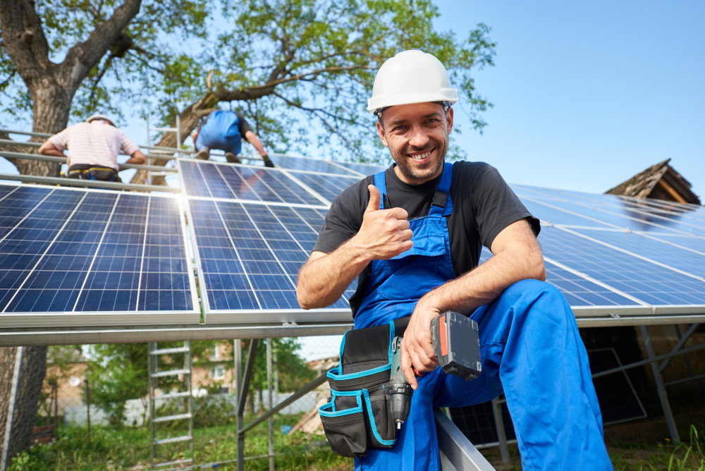 What Are Solar Company Accreditations