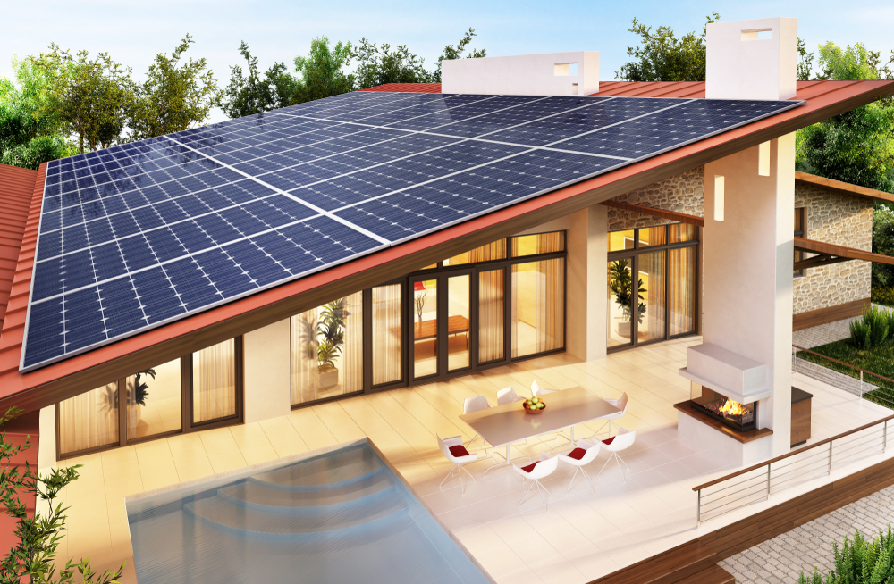 What Is Ideal Location Solar Panels Hervey Bay