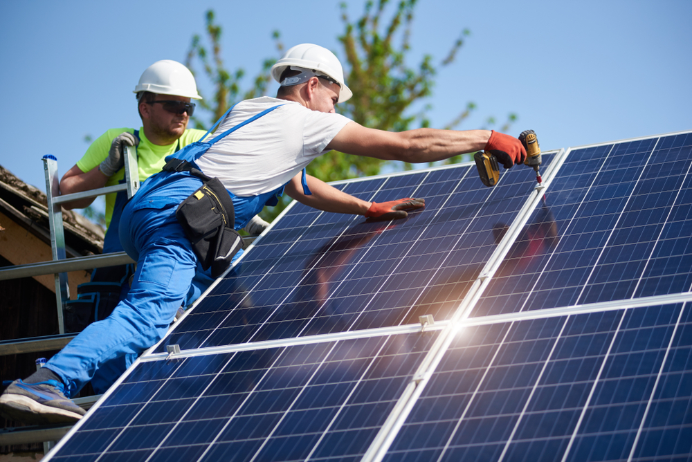Do Solar Companies Hervey Bay Need License
