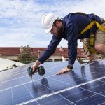 Four Advantages Of Using A Solar Company