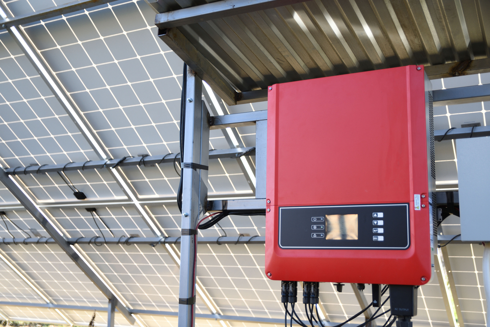 How Does Solar Electric System Work