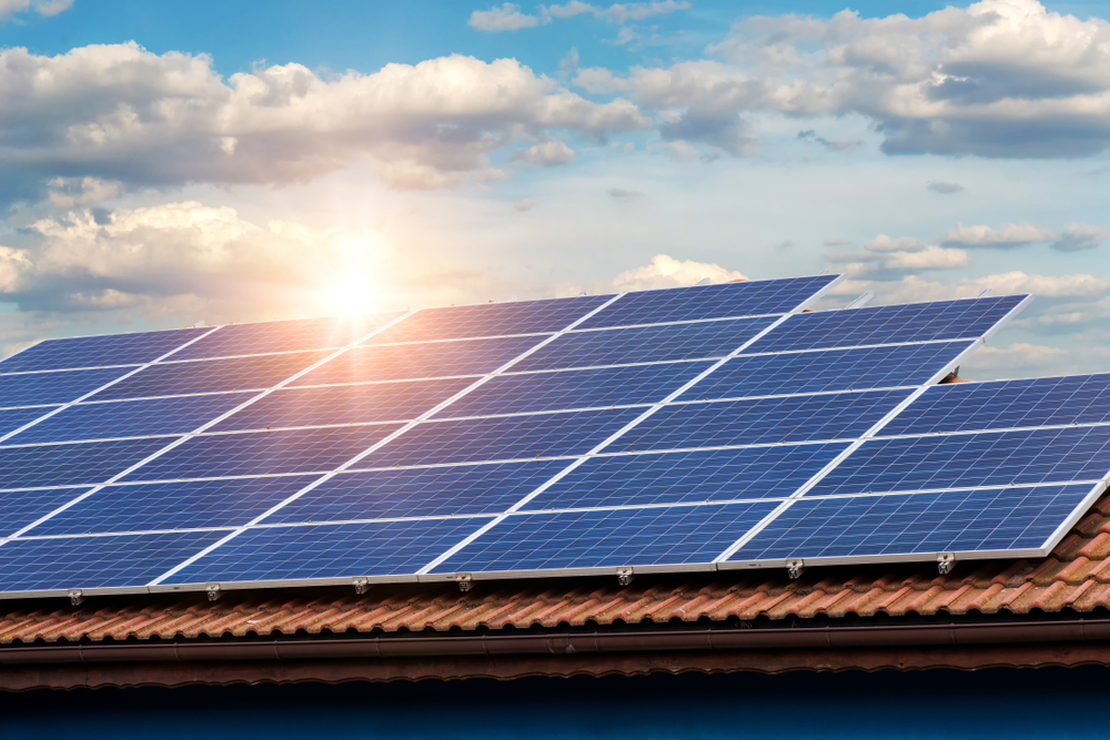 Can Solar Company Help Produce 24-Hour Electricity