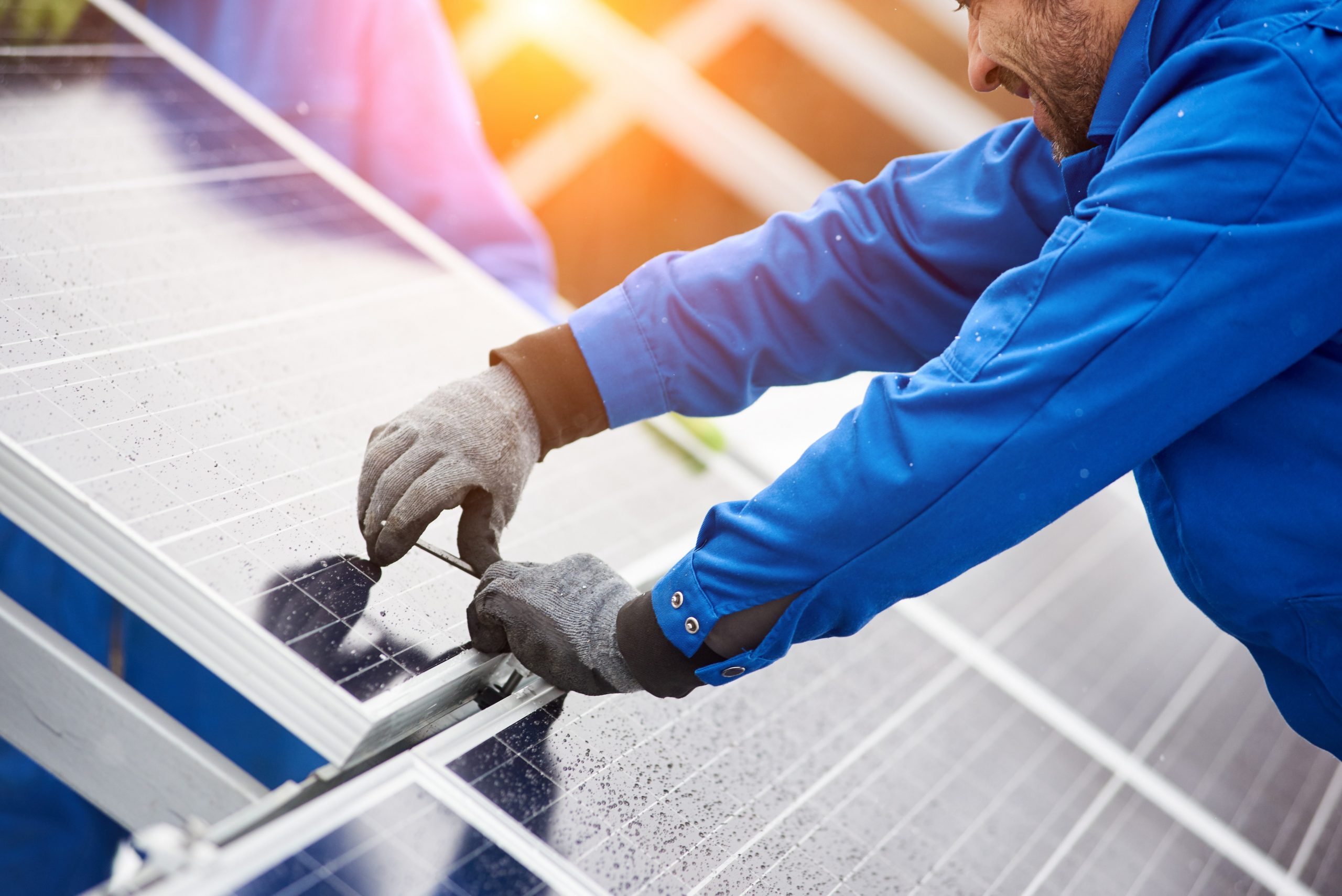 Tips Choosing Right Solar Company For Installation