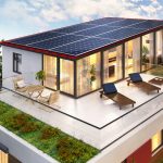Can A House Run Solely On Solar Power?