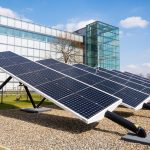 How Can Solar Energy Help Your Commercial Business?