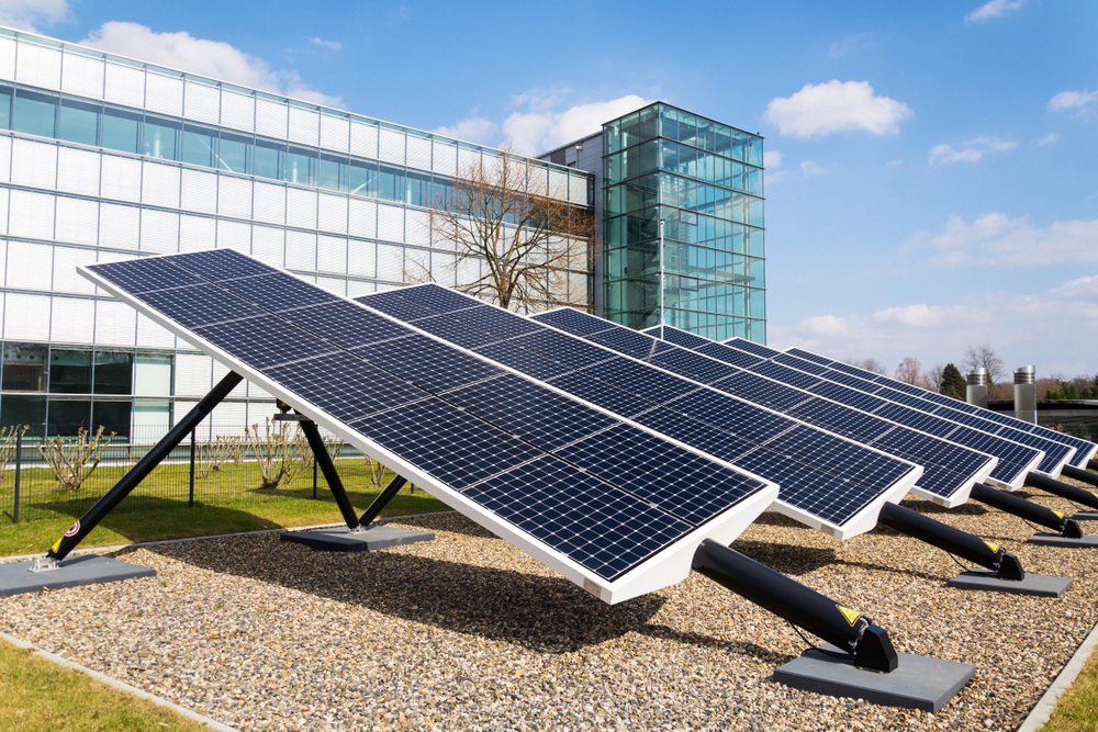 How Can Solar Energy Help Business