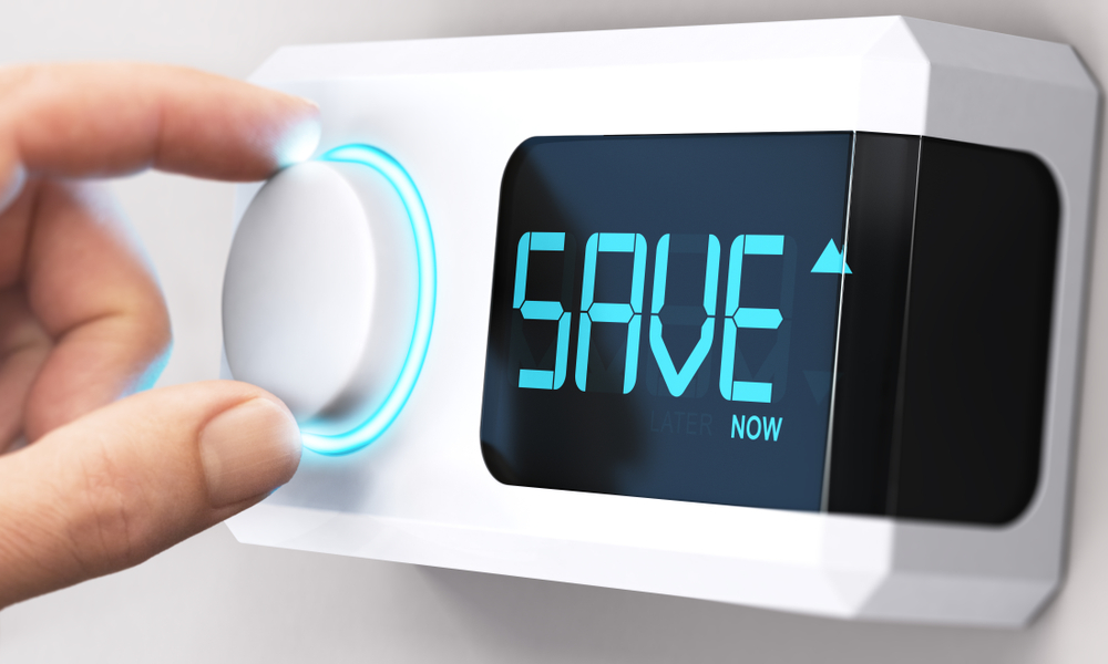 Energy Saving Tips for Your Home