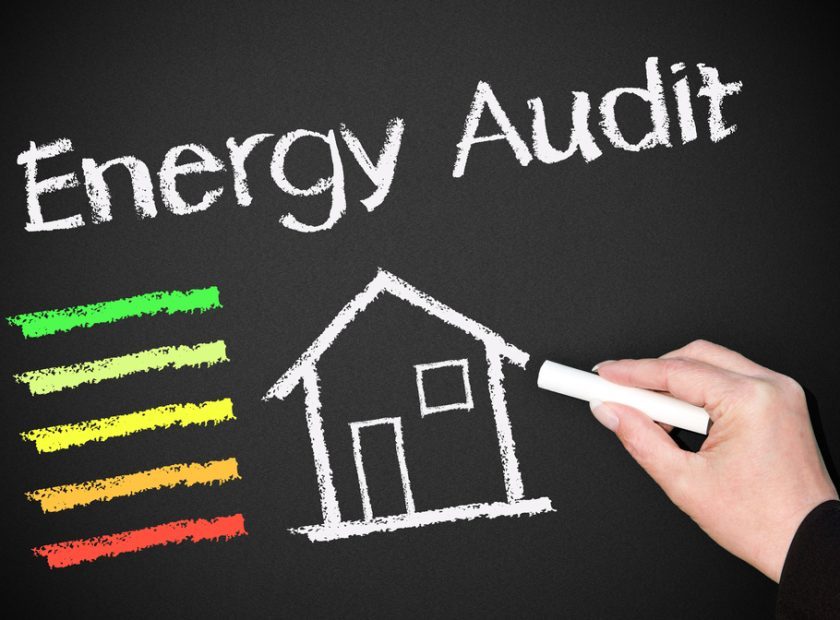 Energy,Audit