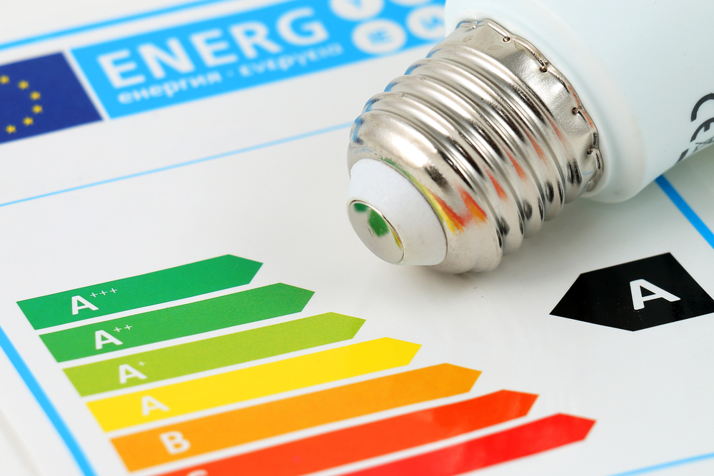 Energy-Efficient Light Bulbs