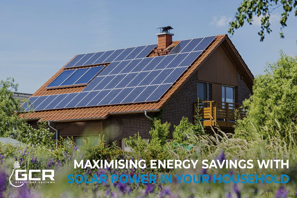 Energy Savings-