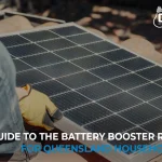 Guide to the Battery Booster Rebate for Queensland Householders
