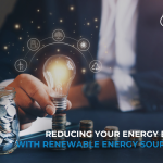 Reducing Your Energy Bills with Renewable Energy Sources